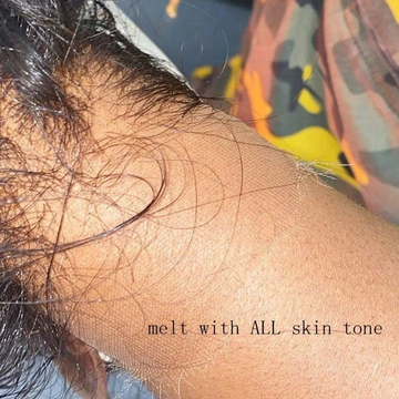 【Felecia】Real HD Lace Glueless Body Wave 4X4 Lace Closure Wig 100% Human Hair Wigs Natural Hairline Slightly Pre Plucked BEAUDIVA